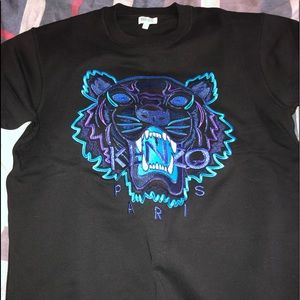 Kenzo Men SweatShirt